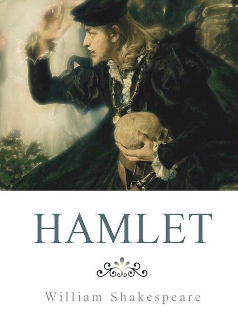 Baixar Livro Hamlet em PDF e ePub