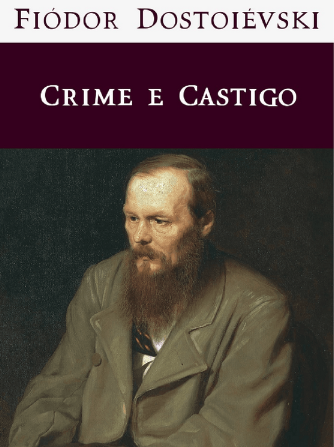 Baixar Livro Crime e Castigo Fiodor Dostoievski em PDF e ePub