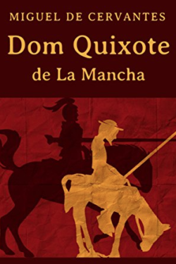 Baixar Livro Dom Quixote de La Mancha em PDF e ePub