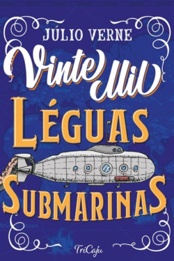 Baixar Livro Vinte Mil Leguas Submarinas